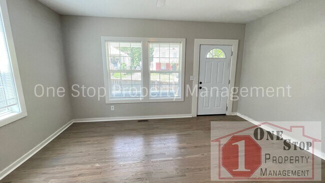 Foto del edificio - 2923 Highland Ave