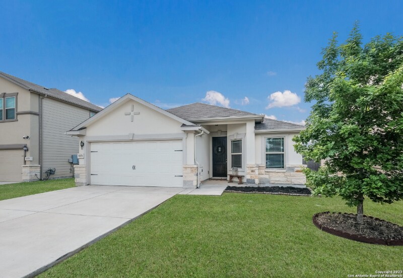 Photo - 6834 Dashmoor Creek (San Antonio, TX)