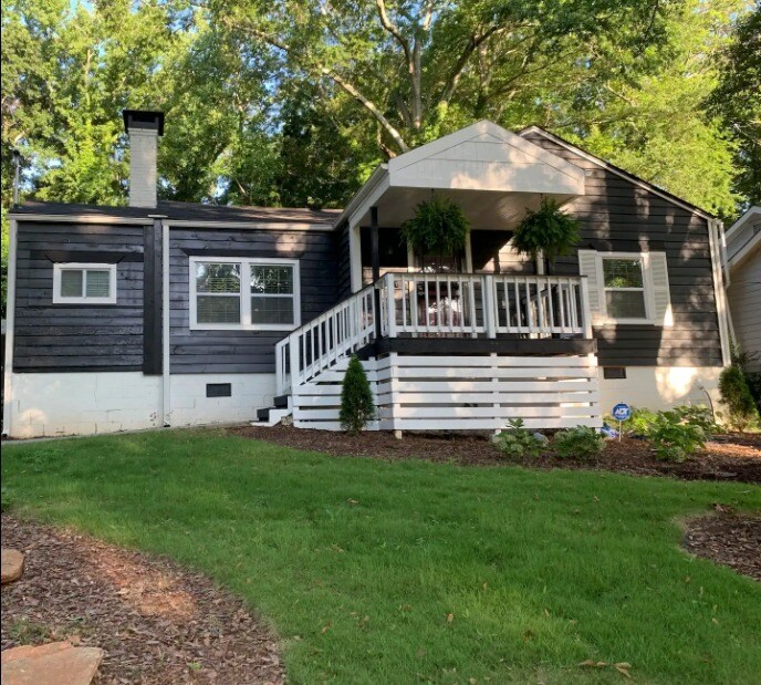 Primary Photo - 7 Rockmart Dr SW