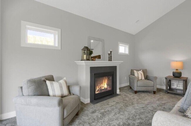 Foto del edificio - 1 Level Living - Newer Built