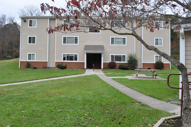 Building Photo - Meadowview Apartments