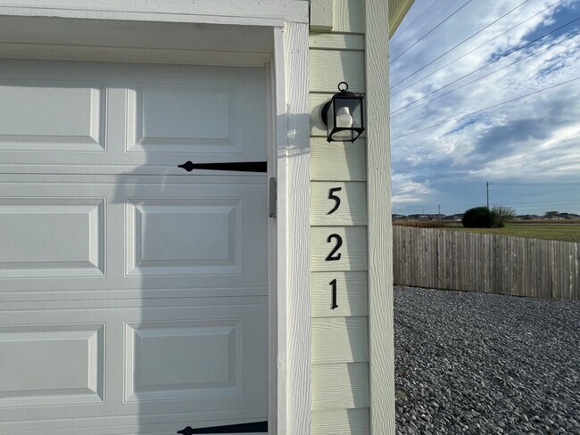 Foto del edificio - Luxury 3/2 Duplex in Seguin, Texas