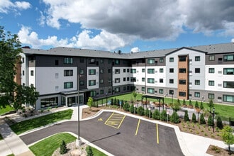 Building Photo - Civic Square Apartments