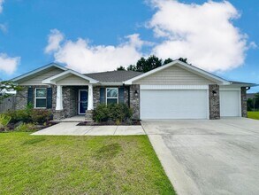 Building Photo - 4723 Determination Court