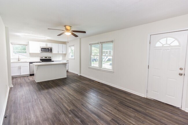 Foto del edificio - 231 Maple St