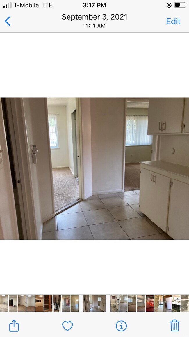 Foto del edificio - 4640 Clairemont Dr