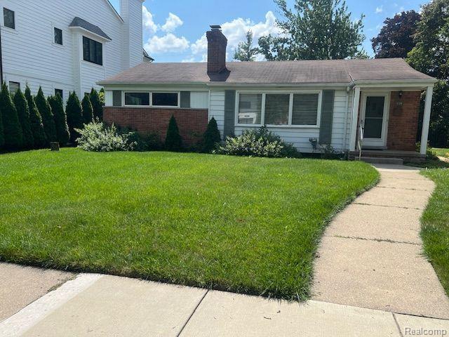 Foto principal - 120 Westchester Way