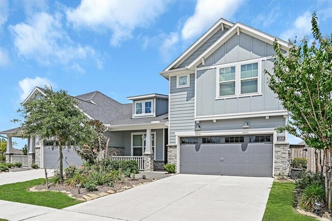 Building Photo - 11826 Tranquility Summit Dr