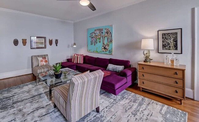 Foto del edificio - 518 Lamar Ave