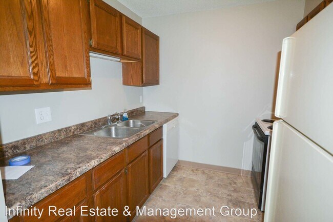 Building Photo - 2 br, 1 bath House - 2120 Valleyhigh Dr NW...