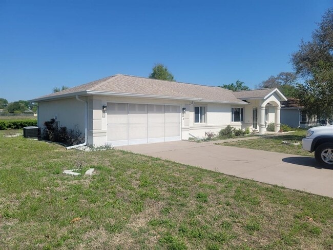 Building Photo - 10202 SW 61st Terrace Rd