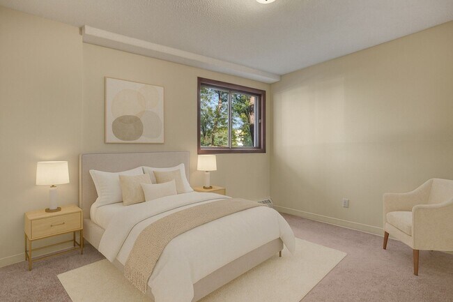 Photo du bâtiment - Edgemont Heights