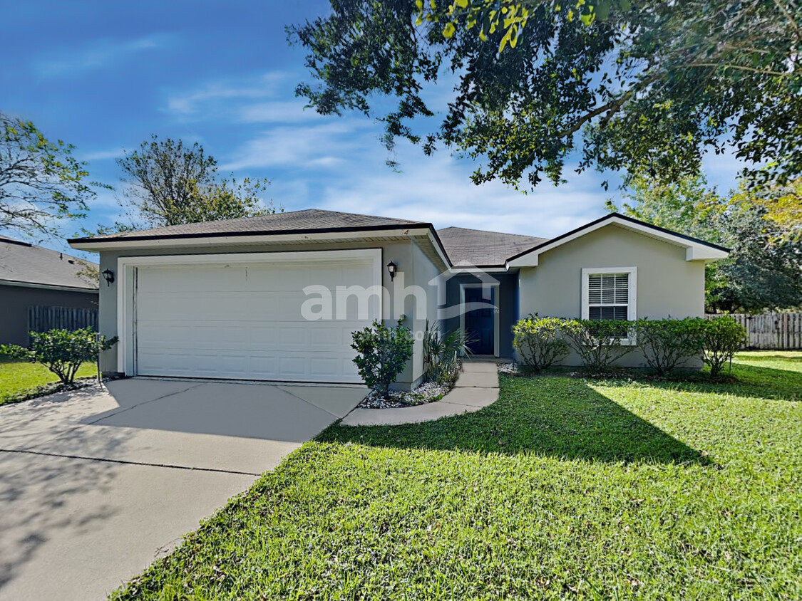 Foto principal - 64 Old Hickory Forest Rd