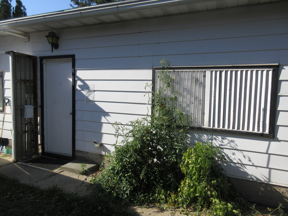 Photo principale - 8920 180 St NW