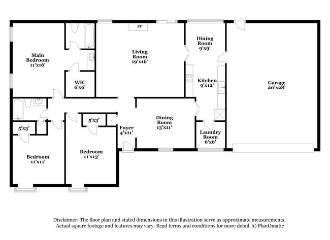 Building Photo - 457 Griffon Dr