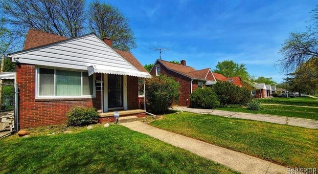 Foto del edificio - 16035 E State Fair Ave