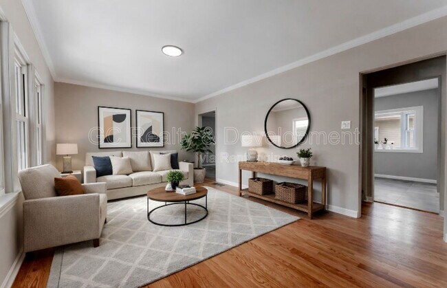 Foto del edificio - 3303 Division St