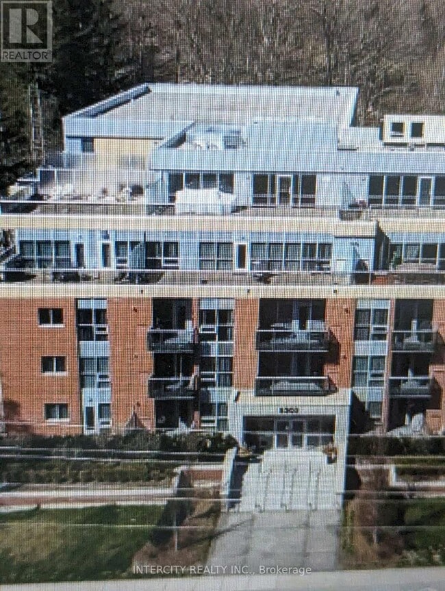 Building Photo - 8302-8302 Islington Ave