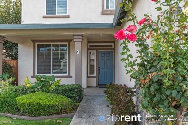 Building Photo - 5 br, 3 bath House - 2448 Chambers Ct, Tra...