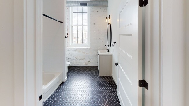 Foto del interior - Bromley Dwelling