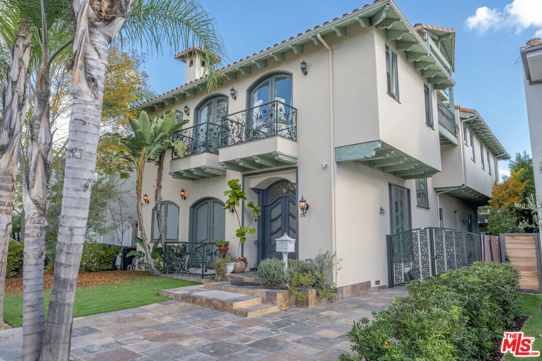 Foto principal - 1514 S Canfield Ave