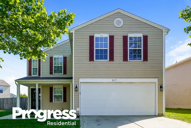 Building Photo - 8317 Becks Mill Ln