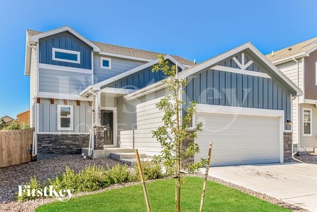 Building Photo - 10093 Luneth Dr