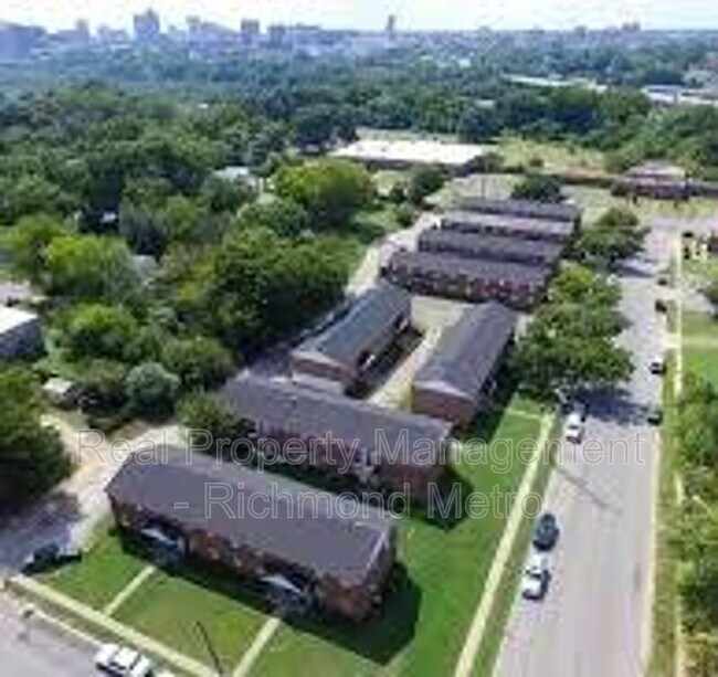 Foto del edificio - 1903 Whitcomb St