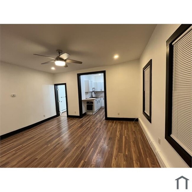 Sala de estar - 32 Chapel St