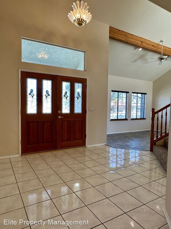 Building Photo - 4 br, 3 bath House - 117 W Mojave Rose