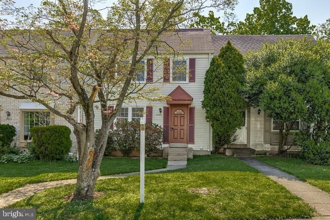 Foto del edificio - 3025 Ellenwood Dr