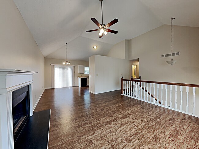 Building Photo - 4214 Morning Dew Drive
