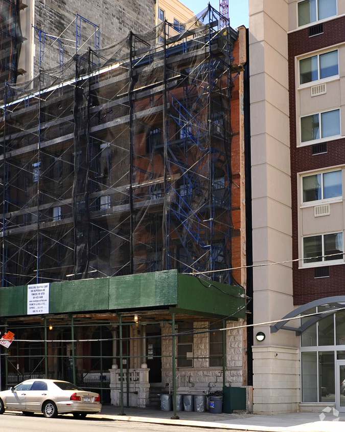 Building Photo - 510 E 163rd St