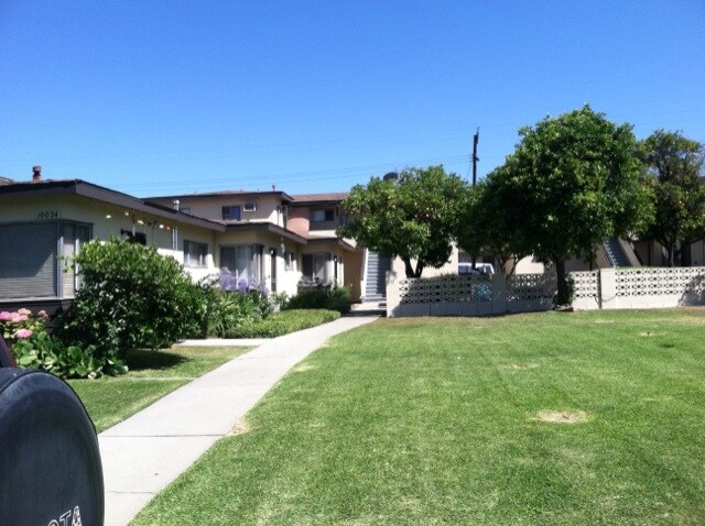 Building Photo - 10024 Ben Hur Ave