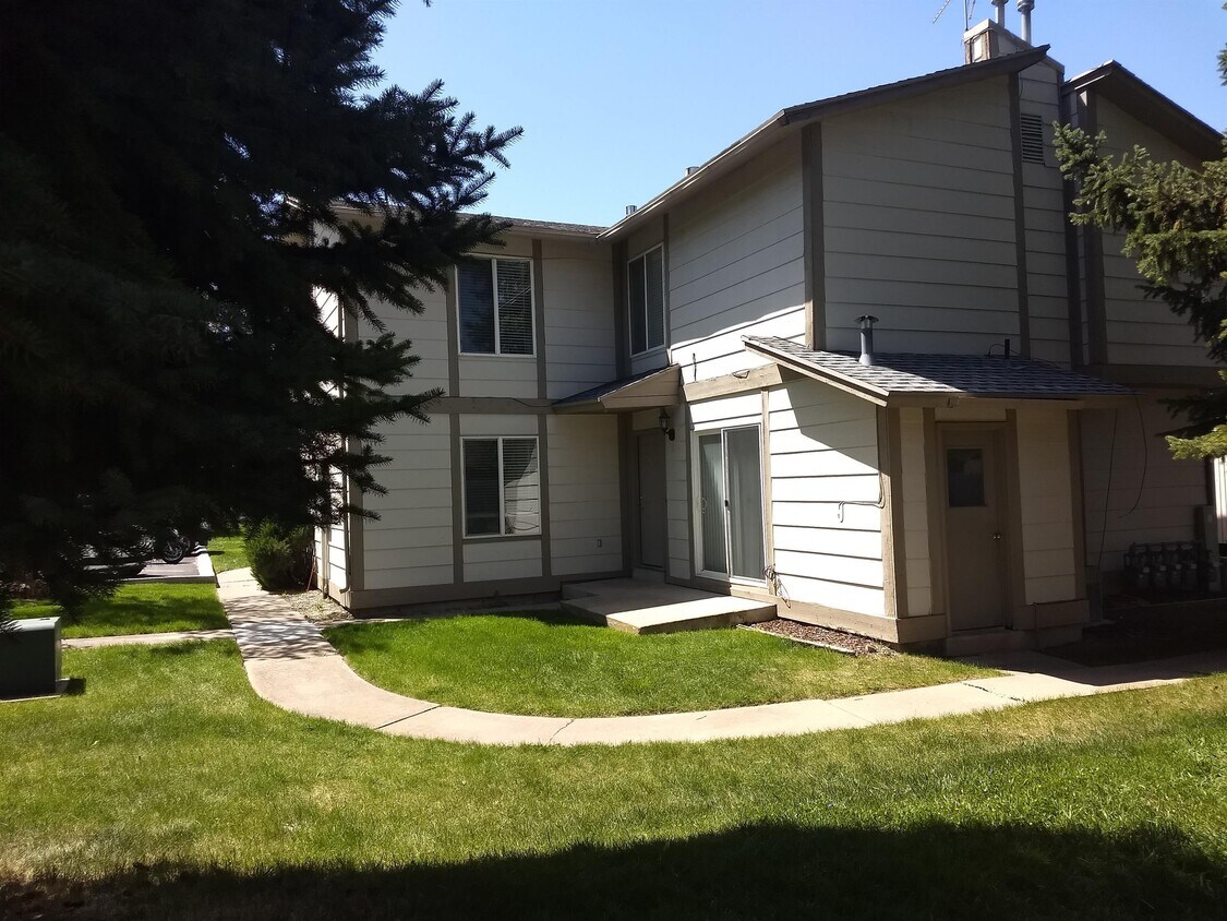 1285 N 400 E, Logan, UT 84341 Townhome Rentals in Logan UT