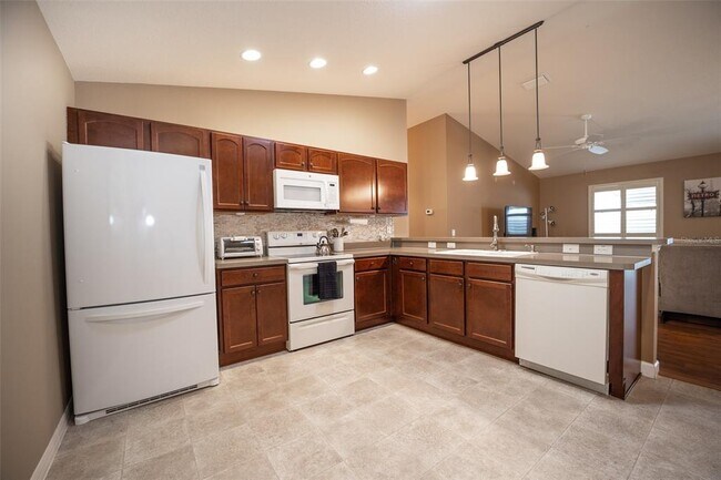 Building Photo - 2521 Bayport Pl