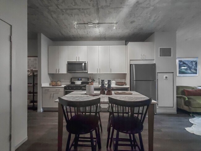 Foto del edificio - 720 S Clark St