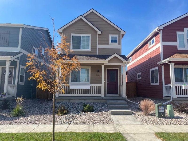 Photo - 2685 Cooperland Blvd (Berthoud, CO)