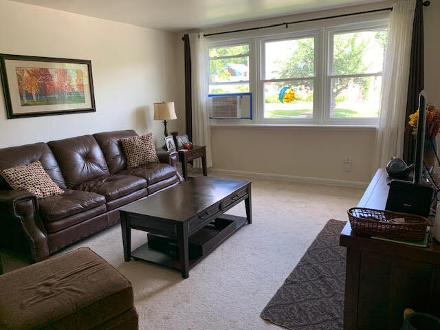 Foto del edificio - 302 S Lemon St