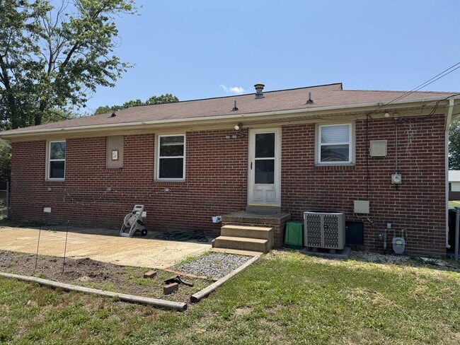 Building Photo - 9116 Huron Ave