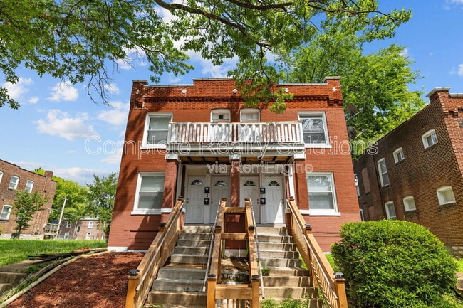 Building Photo - 3530 Oregon Ave