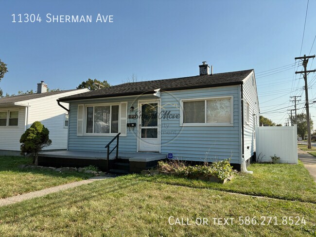 Foto del edificio - 11304 Sherman Ave