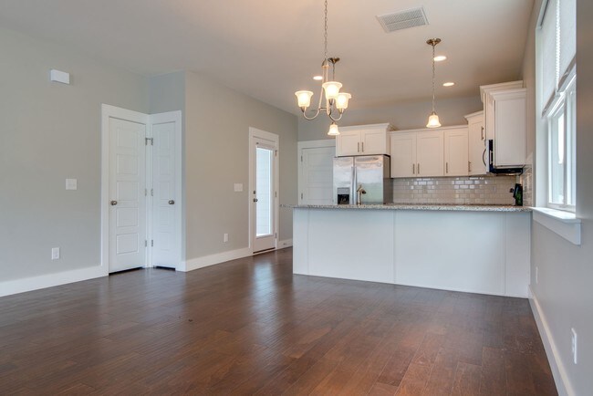 Photo - Beautiful Hermitage 3 Bed 2.5 Bath Home w/ Garage - Available For Lease Now!!!