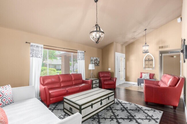 Foto del edificio - 9373 E Altadena Ave