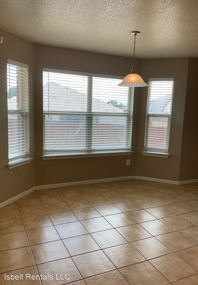 4 br, 2 bath House 3403 Jacob Street