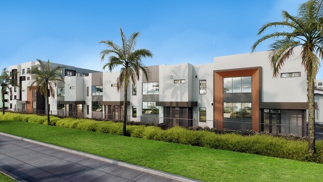 Foto del edificio - Lumio Pompano Beach