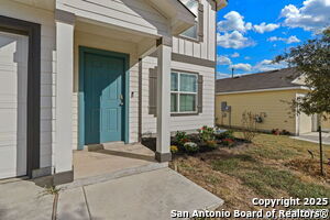 Building Photo - 3510 Salado Brook
