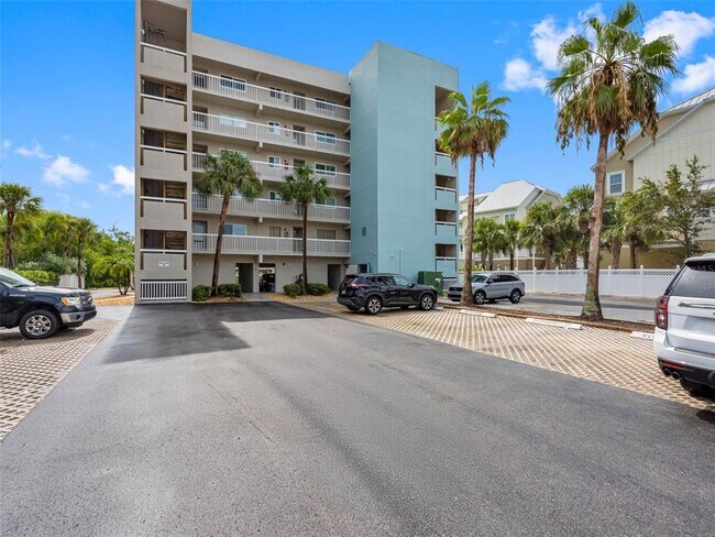 Foto del edificio - 19925 Gulf Blvd