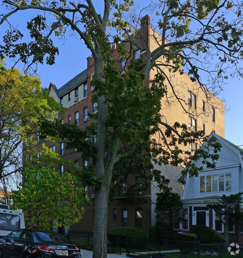 Building Photo - 1501 Ocean Pky