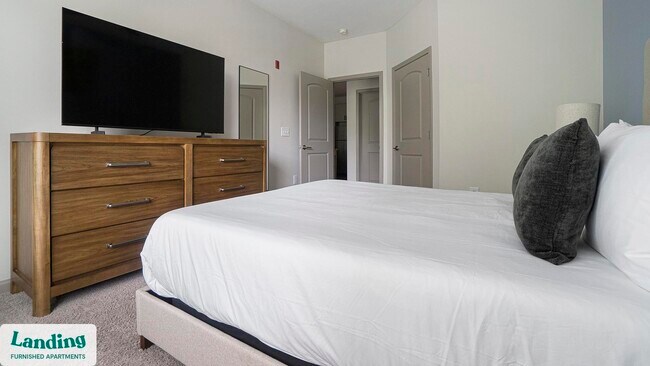 Foto del edificio - 900 E Six Forks Rd